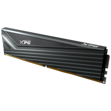 Оперативная память 32 Gb 6400 MHz ADATA XPG CASTER Black (AX5U6400C3216G-DCCAGY)