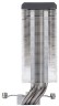 Кулер для процессора SilverStone Argon Silver/Black G53ARV140ARGB20