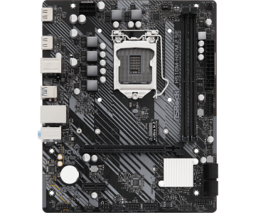 Материнская плата ASRock H510M-H2/M.2 SE