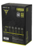 Блок питания Zone 51 600W Apex 80Plus Bronze (Z51BRZ600BK)