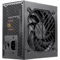 Блок питания Zone 51 600W Apex 80Plus Bronze (Z51BRZ600BK)