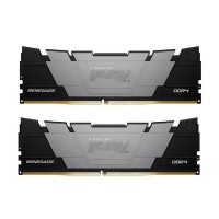 Оперативная память 32 Gb 4600 MHz Kingston FURY Renegade (KF446C19RB12K2/32)