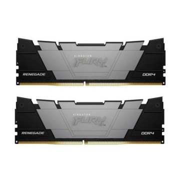 Оперативная память 32 Gb 4600 MHz Kingston FURY Renegade (KF446C19RB12K2/32)