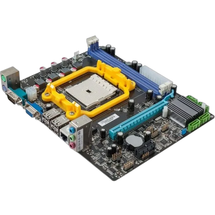 Материнская плата Esonic A55F1AL2