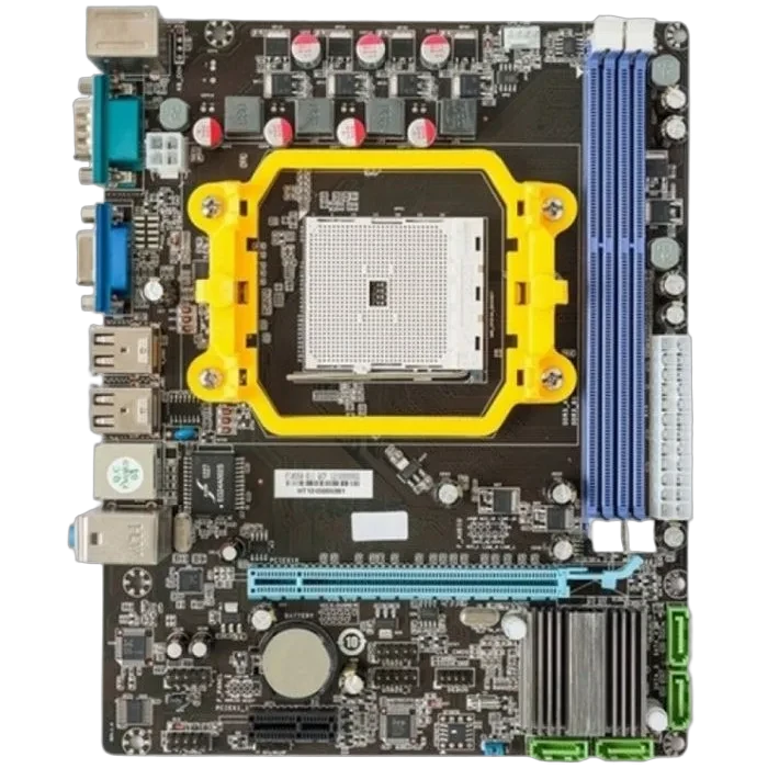 Материнская плата Esonic A55F1AL2
