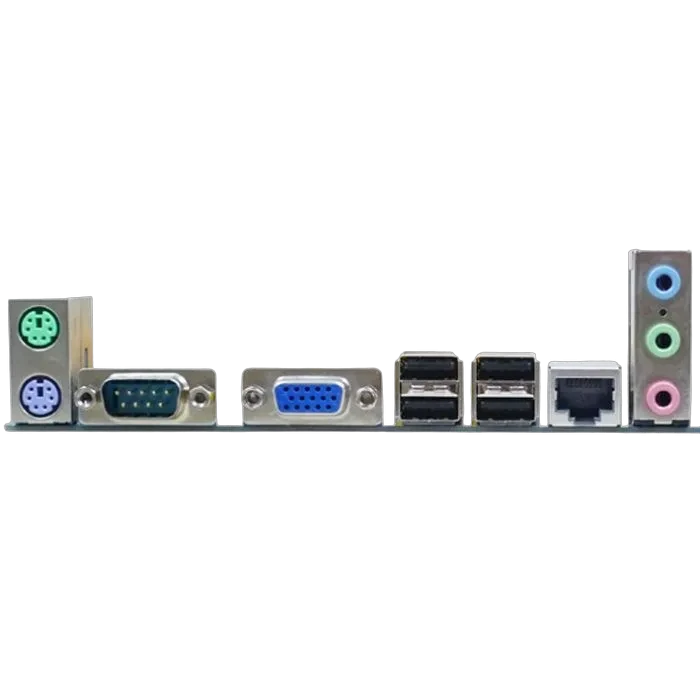 Материнская плата Esonic A55F1AL2