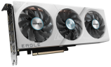 Видеокарта Gigabyte (GV-N406TEAGLEOC ICE-8GD) GeForce RTX 4060 Ti 8GB EAGLE OC ICE