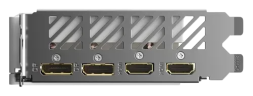 Видеокарта Gigabyte (GV-N406TEAGLEOC ICE-8GD) GeForce RTX 4060 Ti 8GB EAGLE OC ICE