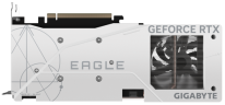 Видеокарта Gigabyte (GV-N406TEAGLEOC ICE-8GD) GeForce RTX 4060 Ti 8GB EAGLE OC ICE