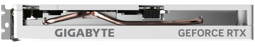 Видеокарта Gigabyte (GV-N406TEAGLEOC ICE-8GD) GeForce RTX 4060 Ti 8GB EAGLE OC ICE