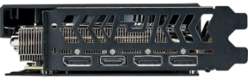 ΠΠΈΠ΄Π΅ΠΎΠΊΠ°ΡΡΠ° PowerColor (RX 7600 XT 16G-L/OC) Radeon RX 7600 XT 16GB Hellhound