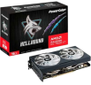 Видеокарта PowerColor (RX 7600 XT 16G-L/OC) Radeon RX 7600 XT 16GB Hellhound