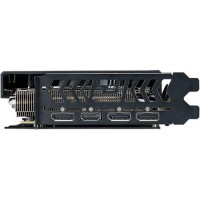 Видеокарта PowerColor (RX 7600 XT 16G-L/OC) Radeon RX 7600 XT 16GB Hellhound
