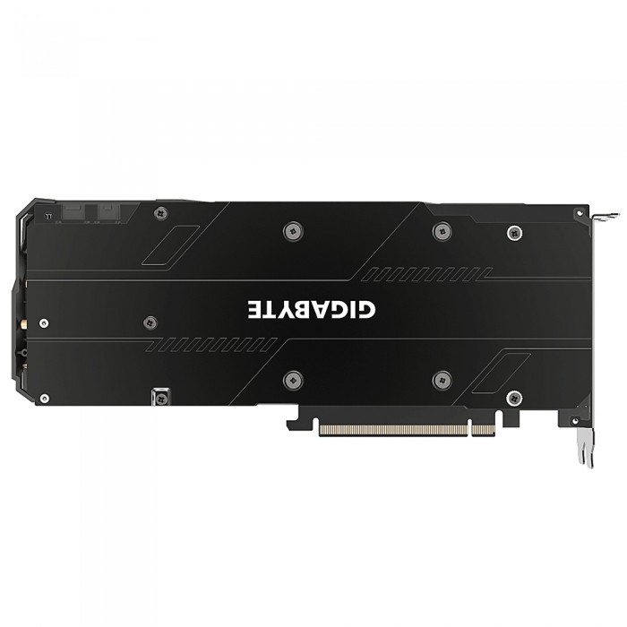 Видеокарта GIGABYTE (GV-N206SGAMING-8GD) GeForce RTX 2060 Super 8GB GAMING