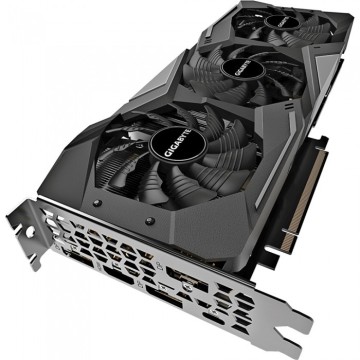 Видеокарта GIGABYTE (GV-N206SGAMING-8GD) GeForce RTX 2060 Super 8GB GAMING