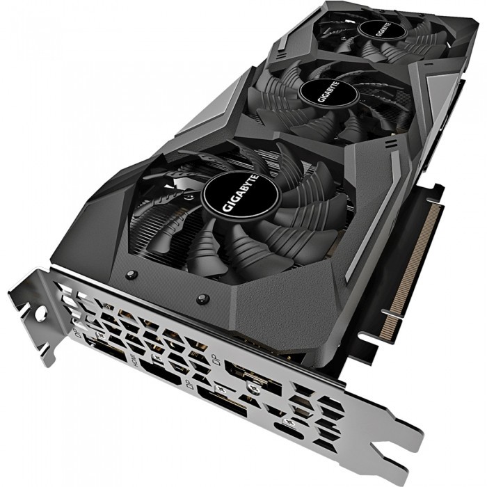 Видеокарта GIGABYTE (GV-N206SGAMING-8GD) GeForce RTX 2060 Super 8GB GAMING