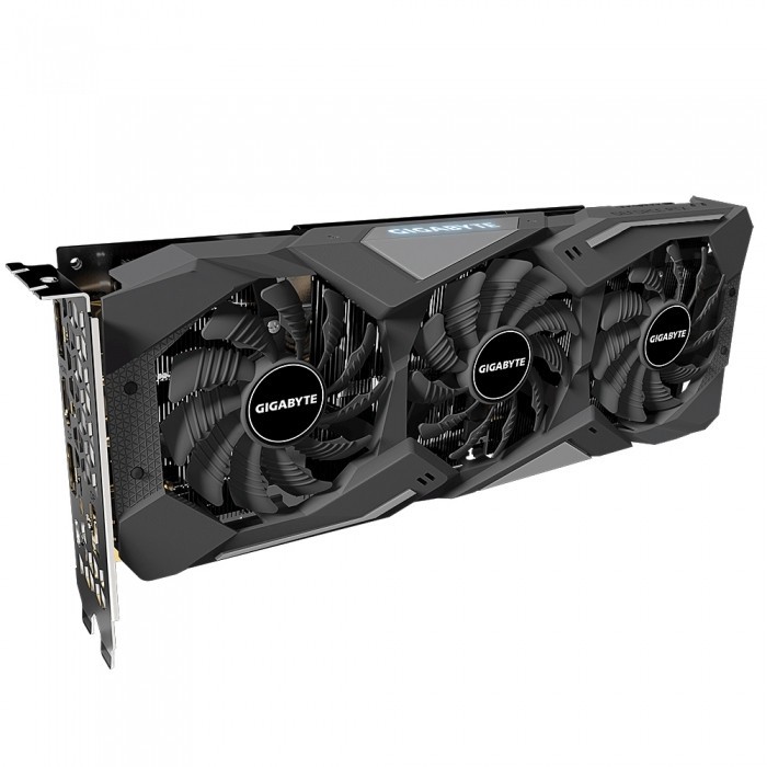 Видеокарта GIGABYTE (GV-N206SGAMING-8GD) GeForce RTX 2060 Super 8GB GAMING