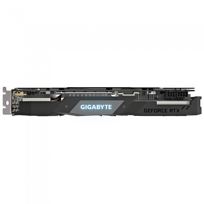 Видеокарта GIGABYTE (GV-N206SGAMING-8GD) GeForce RTX 2060 Super 8GB GAMING
