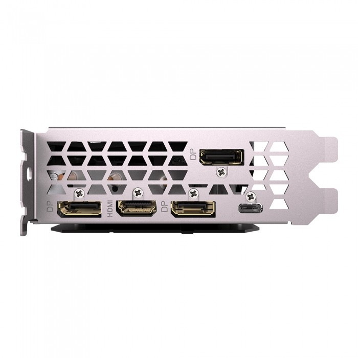 Видеокарта GIGABYTE (GV-N206SGAMING-8GD) GeForce RTX 2060 Super 8GB GAMING