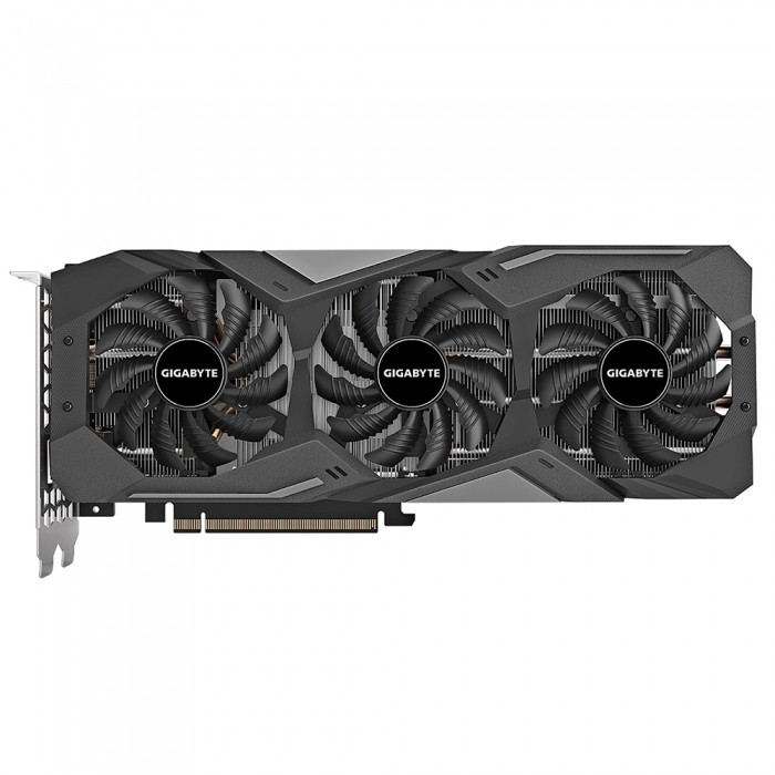 Видеокарта GIGABYTE (GV-N206SGAMING-8GD) GeForce RTX 2060 Super 8GB GAMING
