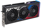 Видеокарта ASUS (ROG-STRIX-RTX4070S-O12G-GAMING) GeForce RTX 4070 SUPER 12GB ROG STRIX OC GAMING 90YV0KD0-M0NA00