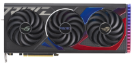 Видеокарта ASUS (ROG-STRIX-RTX4070S-O12G-GAMING) GeForce RTX 4070 SUPER 12GB ROG STRIX OC GAMING 90YV0KD0-M0NA00
