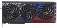Видеокарта ASUS (ROG-STRIX-RTX4070S-O12G-GAMING) GeForce RTX 4070 SUPER 12GB ROG STRIX OC GAMING 90YV0KD0-M0NA00