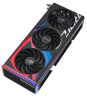 Видеокарта ASUS (ROG-STRIX-RTX4070S-O12G-GAMING) GeForce RTX 4070 SUPER 12GB ROG STRIX OC GAMING 90YV0KD0-M0NA00