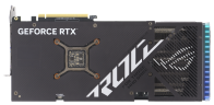 Видеокарта ASUS (ROG-STRIX-RTX4070S-O12G-GAMING) GeForce RTX 4070 SUPER 12GB ROG STRIX OC GAMING 90YV0KD0-M0NA00