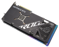 Видеокарта ASUS (ROG-STRIX-RTX4070S-O12G-GAMING) GeForce RTX 4070 SUPER 12GB ROG STRIX OC GAMING 90YV0KD0-M0NA00