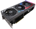 Видеокарта ASUS (ROG-STRIX-RTX4070S-O12G-GAMING) GeForce RTX 4070 SUPER 12GB ROG STRIX OC GAMING 90YV0KD0-M0NA00
