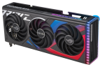 Видеокарта ASUS (ROG-STRIX-RTX4070S-O12G-GAMING) GeForce RTX 4070 SUPER 12GB ROG STRIX OC GAMING 90YV0KD0-M0NA00