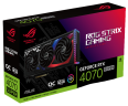 Видеокарта ASUS (ROG-STRIX-RTX4070S-O12G-GAMING) GeForce RTX 4070 SUPER 12GB ROG STRIX OC GAMING 90YV0KD0-M0NA00