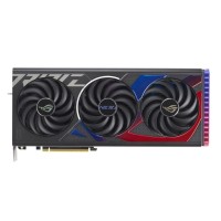 Видеокарта ASUS (ROG-STRIX-RTX4070S-O12G-GAMING) GeForce RTX 4070 SUPER 12GB ROG STRIX OC GAMING 90YV0KD0-M0NA00