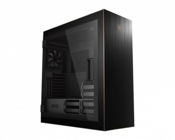 Компьютерный корпус MSI MPG SEKIRA 500G TG