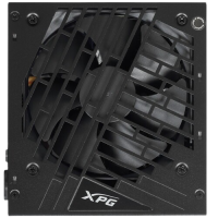 Блок питания ADATA XPG 850W CORE REACTOR II Black (COREREACTORII850G-BKCEU) (PCIe 5.0 Connector Cable Details)