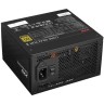 Блок питания ADATA XPG 850W CORE REACTOR II Black (COREREACTORII850G-BKCEU) (PCIe 5.0 Connector Cable Details)