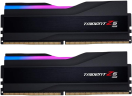 Оперативная память 32 Gb 6400 MHz G.Skill TRIDENT Z5 RGB Black (F5-6400J3039G16GX2-TZ5RK)