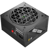Блок питания 1STPLAYER 1000W NGDP Gold Black (HA-1000BA4) 16 Pin (PCIe 5.0 Connector Cable Details)