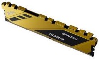 Оперативная память 8 Gb 3600 MHz NETAC (NTSDD4P36SP-08Y)