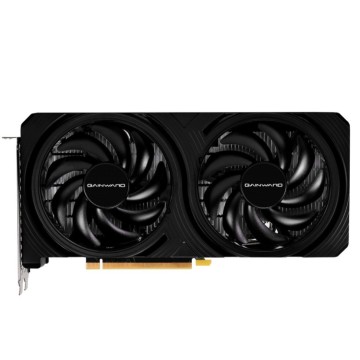 Видеокарта GAINWARD (NE64060019P1-1070V) GeForce RTX 4060 8GB DUAL PYTHON II