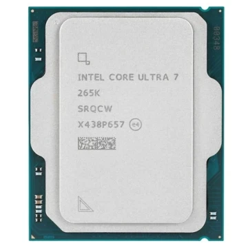 Процессор Intel Core Ultra 7 265K BOX BX80768265K