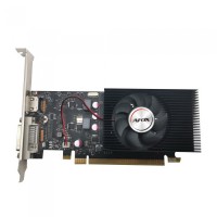Видеокарта AFox (AF1030-2048D5L5) GeForce GT 1030 2GB Low Profile