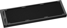 Система жидкостного охлаждения для процессора Deepcool LT360 ARGB Black (R-LT360-BKAMNC-G-1)
