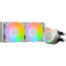 Система жидкостного охлаждения для процессора MSI MAG CORELIQUID E240 ARGB White (306-7ZW5E27-C24)