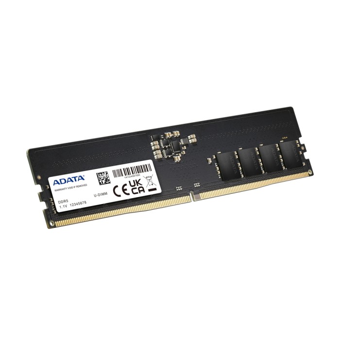 Оперативная память 32 Gb 4800 MHz ADATA XPG (AD5U480032G-S)