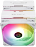 Кулер для процессора Thermalright Peerless Assassin 120 ARGB White (TRPA120AW)