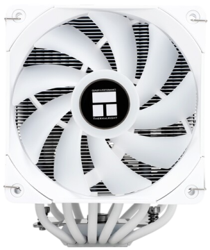 Кулер для процессора Thermalright Peerless Assassin 120 ARGB White (TRPA120AW)