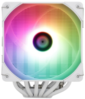 Кулер для процессора Thermalright Peerless Assassin 120 ARGB White (TRPA120AW)
