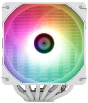 Кулер для процессора Thermalright Peerless Assassin 120 ARGB White (TRPA120AW)